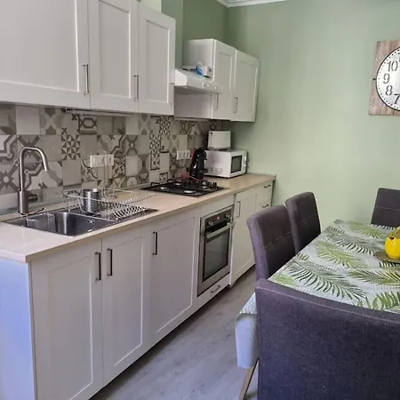 Santiago Del Teide Apartman