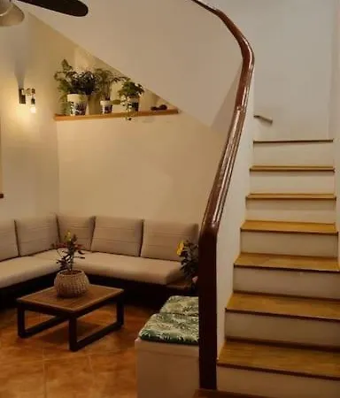 Apartmán Santiago Del Teide Apartman Santiago del Teide