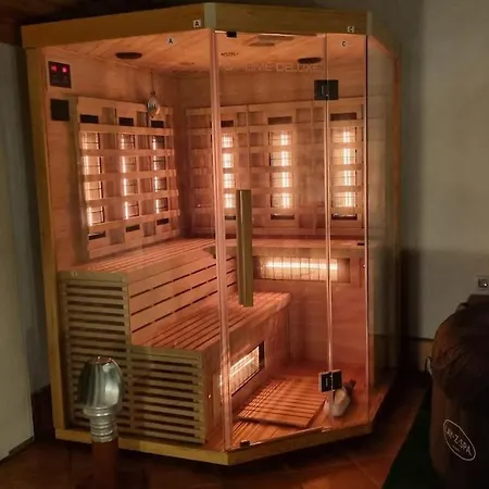 Santiago Del Teide Apartman Santiago del Teide