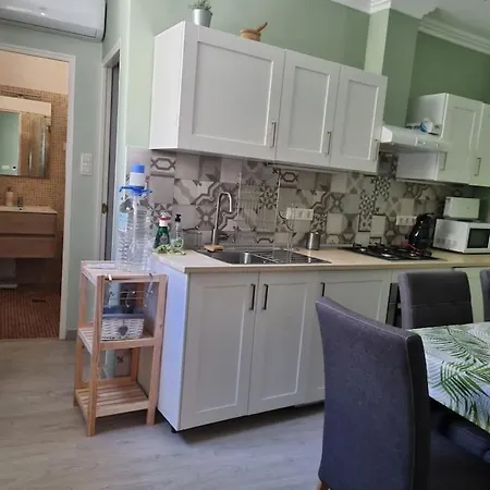 Santiago Del Teide Apartman Apartmán