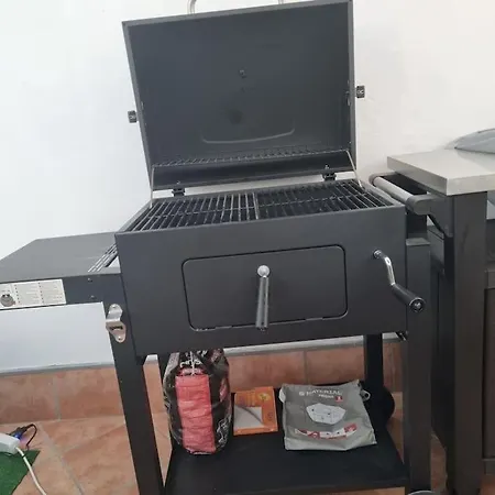 Santiago Del Teide Apartman * Santiago del Teide