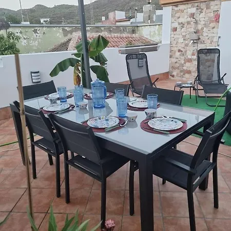 Apartment Santiago Del Teide Apartman