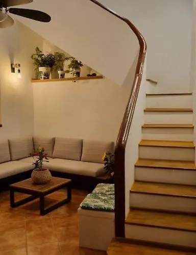 Apartamento Santiago del Teide Apartman Santiago del Teide