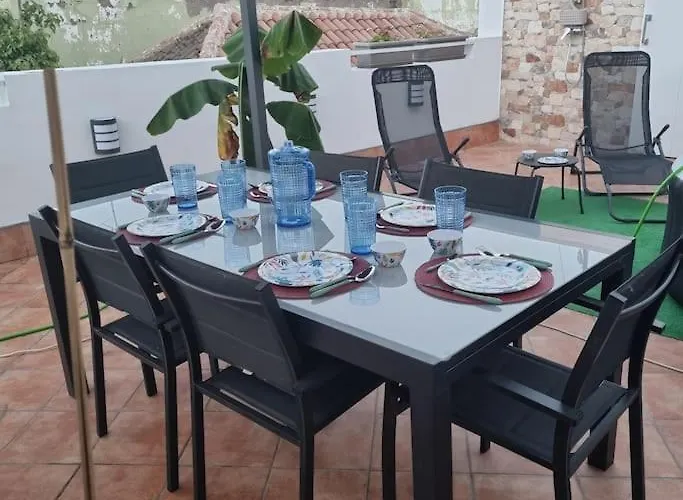 Apartamento Santiago del Teide Apartman